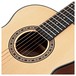 Washburn G-MINI 5 Apprentice Acoustic, Natural