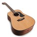 Washburn D5 Apprentice Dreadnought Acoustic Pack, Natural