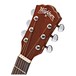 Washburn D5 Apprentice Dreadnought Acoustic Pack, Natural