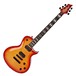 Washburn Parallaxe L260, Honey Burst Gloss