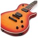 Washburn Parallaxe L260, Honey Burst Gloss