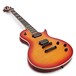 Washburn Parallaxe L260, Honey Burst Gloss