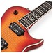 Washburn Parallaxe L260, Honey Burst Gloss