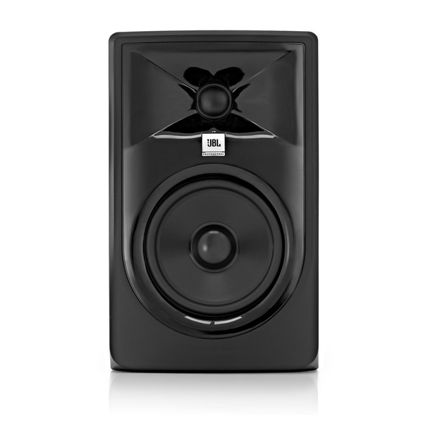 JBL LSR305P MKII Studio Monitor front