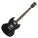 Epiphone SG Standard, Ebony