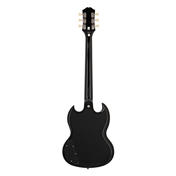 Epiphone SG Standard, Ebony