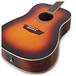 Washburn D7S Harvest Acoustic