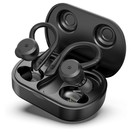 Tie Studio TBE1018 Waterproof Wireless Earbuds