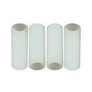 Gibraltar 6mm Cymbal Sleeves, 4 Pack