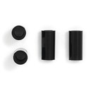 Gibraltar 8mm Cymbal Sleeves, 4 Pack