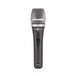 Dynamic Vocal Microphone by Gear4music - Front