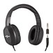 HP-210 Stereo Headphones - Angled