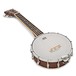 Banjolele by Gear4music angle