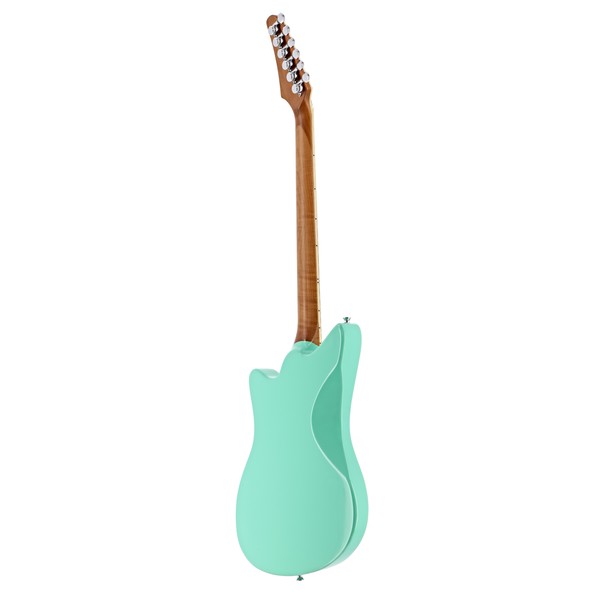 Hartwood Charger, Peppermint