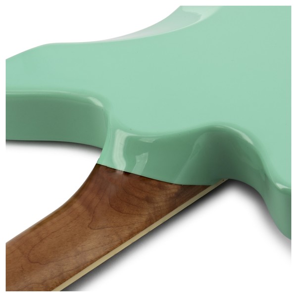 Hartwood Charger, Peppermint
