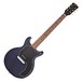 DISC Gibson Les Paul Junior Tribute DC, Blue Stain