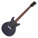 Gibson Les Paul Special Tribute DC, Blue Stain