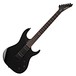 Washburn Parallaxe PS100, Black Gloss