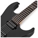 Washburn Parallaxe PS100, Black Gloss