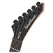 Washburn Parallaxe PS100, Black Gloss