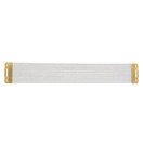 Gibraltar Vintage Brass Snare Wires 14", 20-Strand