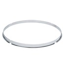 Gibraltar 14" Vintage Single Flanged Chopper-style Batter Hoop