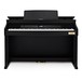 Casio Celviano AP 710 Digital Piano, Satin Black