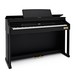 Casio Celviano AP 710 Digital Piano, Satin Black