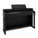 Casio Celviano AP 710 Digital Piano, Satin Black