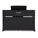 Casio Celviano AP 710 Digital Piano, Satin Black