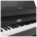 Casio Celviano AP 710 Digital Piano, Satin Black