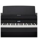 Casio Celviano AP 710 Digital Piano, Satin Black