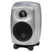 Genelec Studio Monitor, Raw Finish - Angled Top