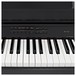 Casio Celviano AP 710 Digital Piano, Satin Black