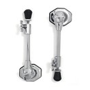 Gibraltar Bass Drum Spurs, Pair