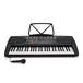 MK-3000 Key-Lighting Keyboard by Gear4music - Nearly New