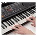 MK-3000 Key-Lighting Keyboard by Gear4music - Nearly New