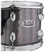 Pearl Midtown 4 Piece Compact Shell Pack, Grindstone Sparkle