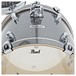 Pearl Midtown 4 Piece Compact Shell Pack, Grindstone Sparkle