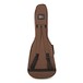 Washburn G-MINI Mahogany Comfort Acoustic, Natural - Case Rear