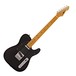 Knoxville Electric Guitar by Gear4music, Black