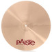 Paiste 2002 18'' Crash Cymbal