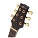 New Jersey Select Electric Guitar by Gear4music, Beautiful Black