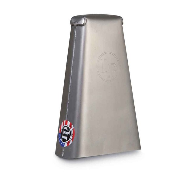 LP Guira Handheld Cowbell