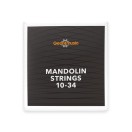 Mandolin Strings by Gear4music