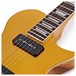 New Jersey Select Electric Guitar by Gear4music, Glorious Gold