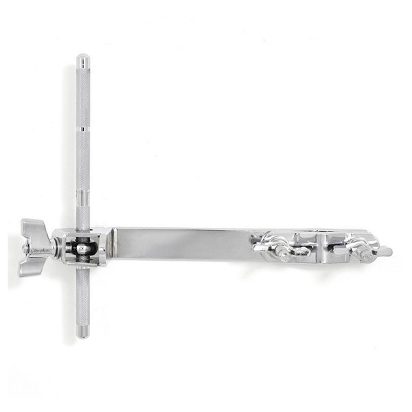 Gibraltar Single-post Accessory Mount & Clamp