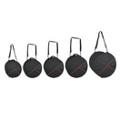Gewa 22" Premium Rock Drum Bag Set