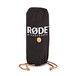 Rode NT1-A Vocal Recording Pack with Rode DS1 Desktop Stand - Microphone Bag