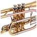 Elkhart 200CR Intermediate Cornet